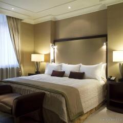 Отель Corinthia Budapest Венгрия, Будапешт - 4 отзыва об отеле, цены и фото номеров - забронировать отель Corinthia Budapest онлайн комната для гостей
