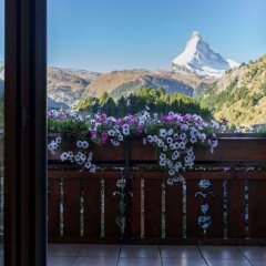 Отель Eden Wellness Швейцария, Церматт - отзывы, цены и фото номеров - забронировать отель Eden Wellness онлайн фото 5
