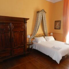 Отель Bigo Guest House Италия, Генуя - отзывы, цены и фото номеров - забронировать отель Bigo Guest House онлайн комната для гостей фото 4