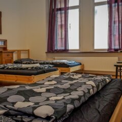 Отель Clown and Bard Hostel Чехия, Прага - отзывы, цены и фото номеров - забронировать отель Clown and Bard Hostel онлайн детские мероприятия