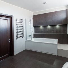 Капри Отель Одесса ванная