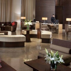 Отель Ascott Kuala Lumpur Малайзия, Куала-Лумпур - 1 отзыв об отеле, цены и фото номеров - забронировать отель Ascott Kuala Lumpur онлайн интерьер отеля фото 2