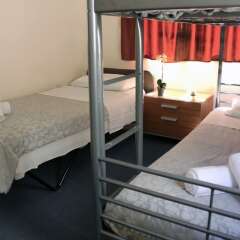 Отель Nondas Hill Hotel Apartments Кипр, Ларнака - отзывы, цены и фото номеров - забронировать отель Nondas Hill Hotel Apartments онлайн комната для гостей фото 5