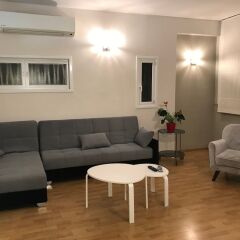 KAV Apartments-Near Ichilov Pumbedita St Израиль, Тель-Авив - отзывы, цены и фото номеров - забронировать отель KAV Apartments-Near Ichilov Pumbedita St онлайн интерьер отеля