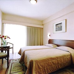 Economy Hotel комната для гостей