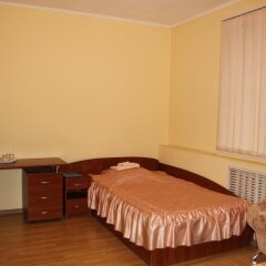 Гостиничный комплекс Колыба удобства в номере