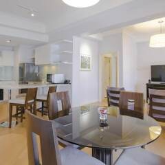 Отель Ambassador Row Hotel Suites by Lanson Place Малайзия, Куала-Лумпур - 3 отзыва об отеле, цены и фото номеров - забронировать отель Ambassador Row Hotel Suites by Lanson Place онлайн фото 12