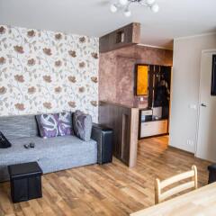 Отель Sutochno Apartments Эстония, Таллин - отзывы, цены и фото номеров - забронировать отель Sutochno Apartments онлайн комната для гостей фото 2