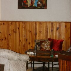 Madidi Lodge in Lilongwe, Malawi from 196$, photos, reviews - zenhotels.com guestroom