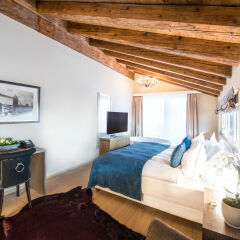 Hotel Matthiol комната для гостей