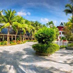 Отель Krabi Thai Village Resort фото 11