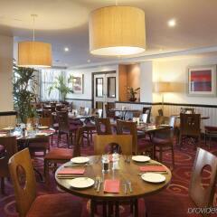 Отель Jurys Inn Edinburgh Великобритания, Эдинбург - 2 отзыва об отеле, цены и фото номеров - забронировать отель Jurys Inn Edinburgh онлайн питание