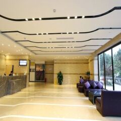 Lavande Hotel Shenzhen University City Subway Station Branch Шэньчжэнь