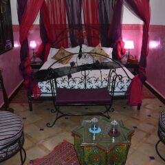 Отель Riad Assalam Марокко, Марракеш - отзывы, цены и фото номеров - забронировать отель Riad Assalam онлайн детские мероприятия