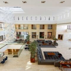 Отель Hilton Vilamoura As Cascatas Golf Resort & Spa фото 10