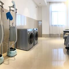 Echarm Hotel Qingyuan Stadium Branch детские мероприятия