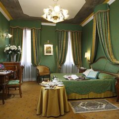 Отель Ca dei Conti Италия, Венеция - 1 отзыв об отеле, цены и фото номеров - забронировать отель Ca dei Conti онлайн в номере фото 2