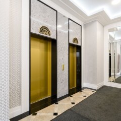 Отель Siedmiogrodzka Luxury Apartment Польша, Варшава - отзывы, цены и фото номеров - забронировать отель Siedmiogrodzka Luxury Apartment онлайн фото 2