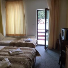 Отель Forest Star Hotel Болгария, Боровец - отзывы, цены и фото номеров - забронировать отель Forest Star Hotel онлайн фото 3