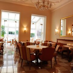 Hotel Beethoven питание
