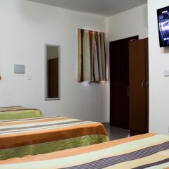Апартаменты The Seven Apartments Сан Джулианс удобства в номере