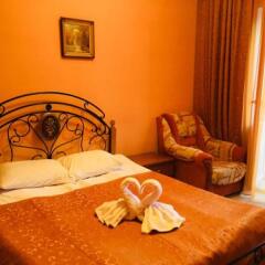 Hotel Foton в номере фото 2