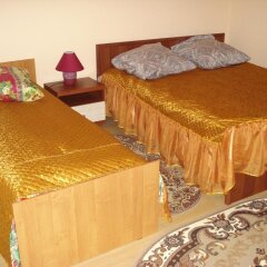 Hotel Kalina детские мероприятия