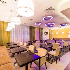 Гостиница Hilton Garden Inn Красноярск фото 3