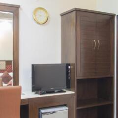 Hotel Aster Inn удобства в номере