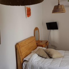 Meleni Cottage Houses in Limassol, Cyprus from 113$, photos, reviews - zenhotels.com guestroom photo 5