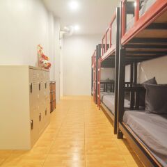 Lanta Hostel - Adults Only детские мероприятия фото 2