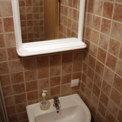 Отель Hostel Anton Черногория, Тиват - отзывы, цены и фото номеров - забронировать отель Hostel Anton онлайн ванная фото 2