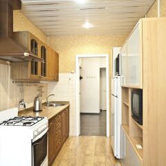 Апартаменты KvartiraSvobodna Apartments at Mayakovskaya фото 49