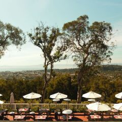 Отель Belmond El Encanto США, Санта-Барбара - отзывы, цены и фото номеров - забронировать отель Belmond El Encanto онлайн фото 5
