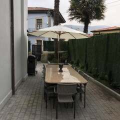 Отель House With 5 Bedrooms in Po de Llanes, With Wonderful sea View, Enclos фото 3