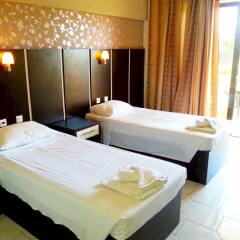 Rose Hotel Faliraki in Faliraki, Greece from 43$, photos, reviews - zenhotels.com guestroom photo 4