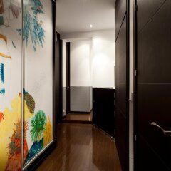 Отель Thc Hostal Latina Мадрид интерьер отеля фото 3