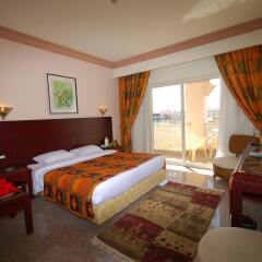 Отель Albatros Palace Resort комната для гостей фото 5