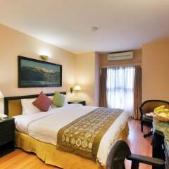 Hotel Shanker фото 9