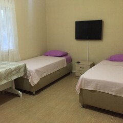 Отель Mali Beach Apart Otel детские мероприятия