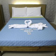 Отель Quoalla Hotel Makati Филиппины, Макати - 1 отзыв об отеле, цены и фото номеров - забронировать отель Quoalla Hotel Makati онлайн фото 2