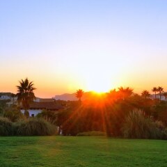 Отель Golf Santa Ponsa фото 8