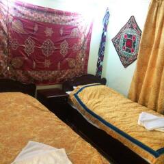 Отель Jahongir B&B Узбекистан, Самарканд - отзывы, цены и фото номеров - забронировать отель Jahongir B&B онлайн комната для гостей фото 3