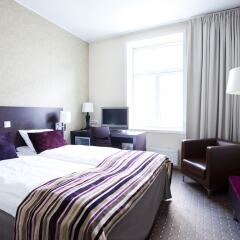 Comfort Hotel Park комната для гостей фото 5