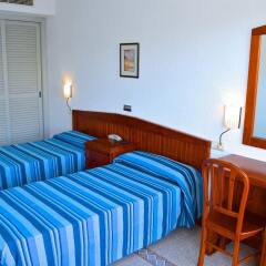 Отель Hostal Residencia Molins Park детские мероприятия