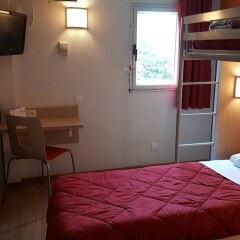 Отель Premiere Classe Montreuil комната для гостей фото 4