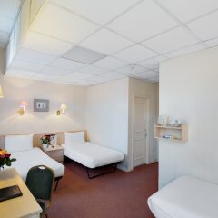 Отель Bayswater Inn детские мероприятия
