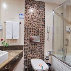 Alba Royal Hotel - Adults Only (+16) Сиде ванная