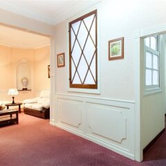 Отель Hostal Condestable спа