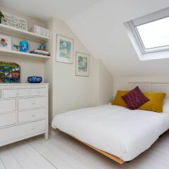 Отель Veeve - York House Великобритания, Лондон - отзывы, цены и фото номеров - забронировать отель Veeve - York House онлайн детские мероприятия